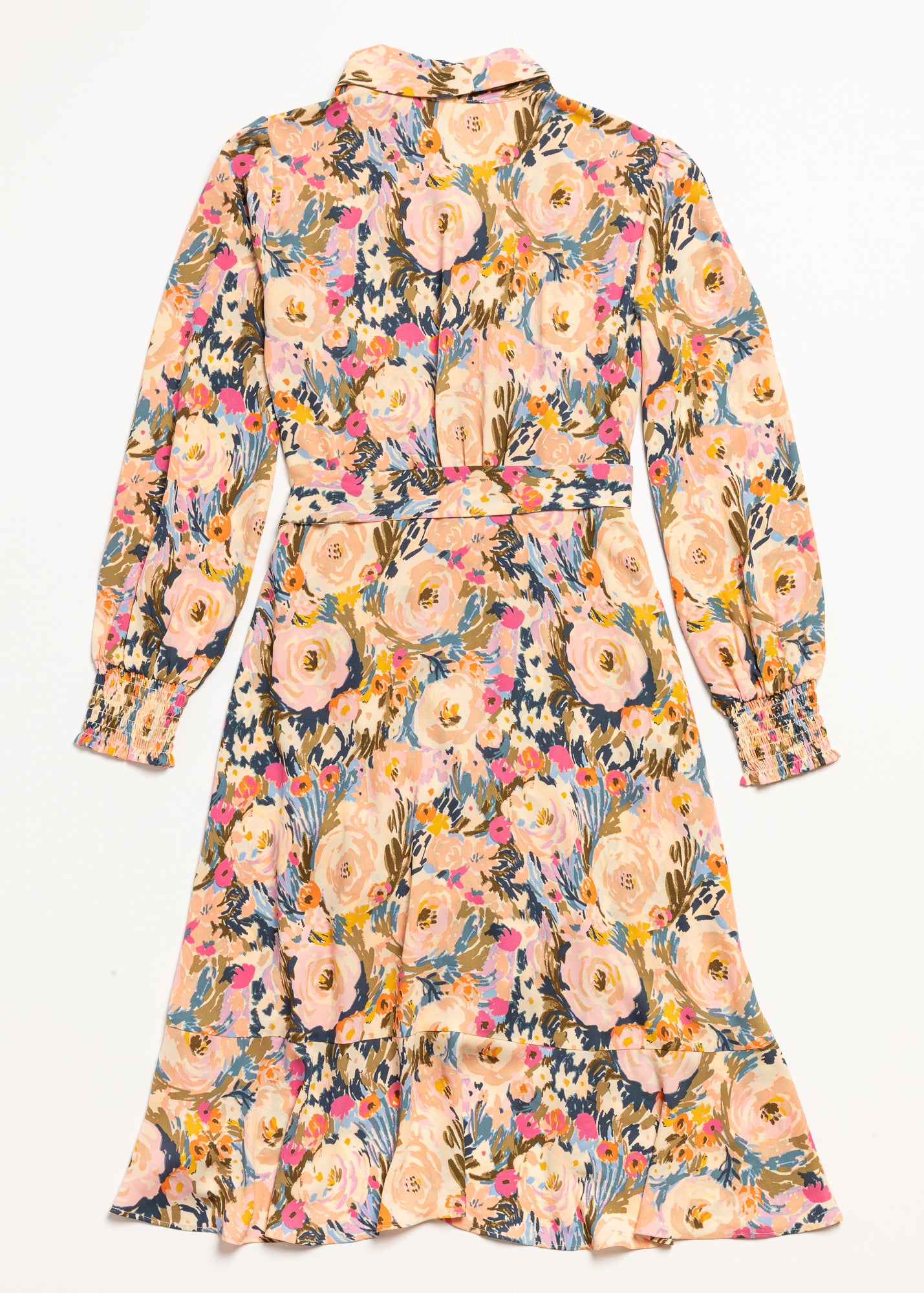 Summer Occasion Dress