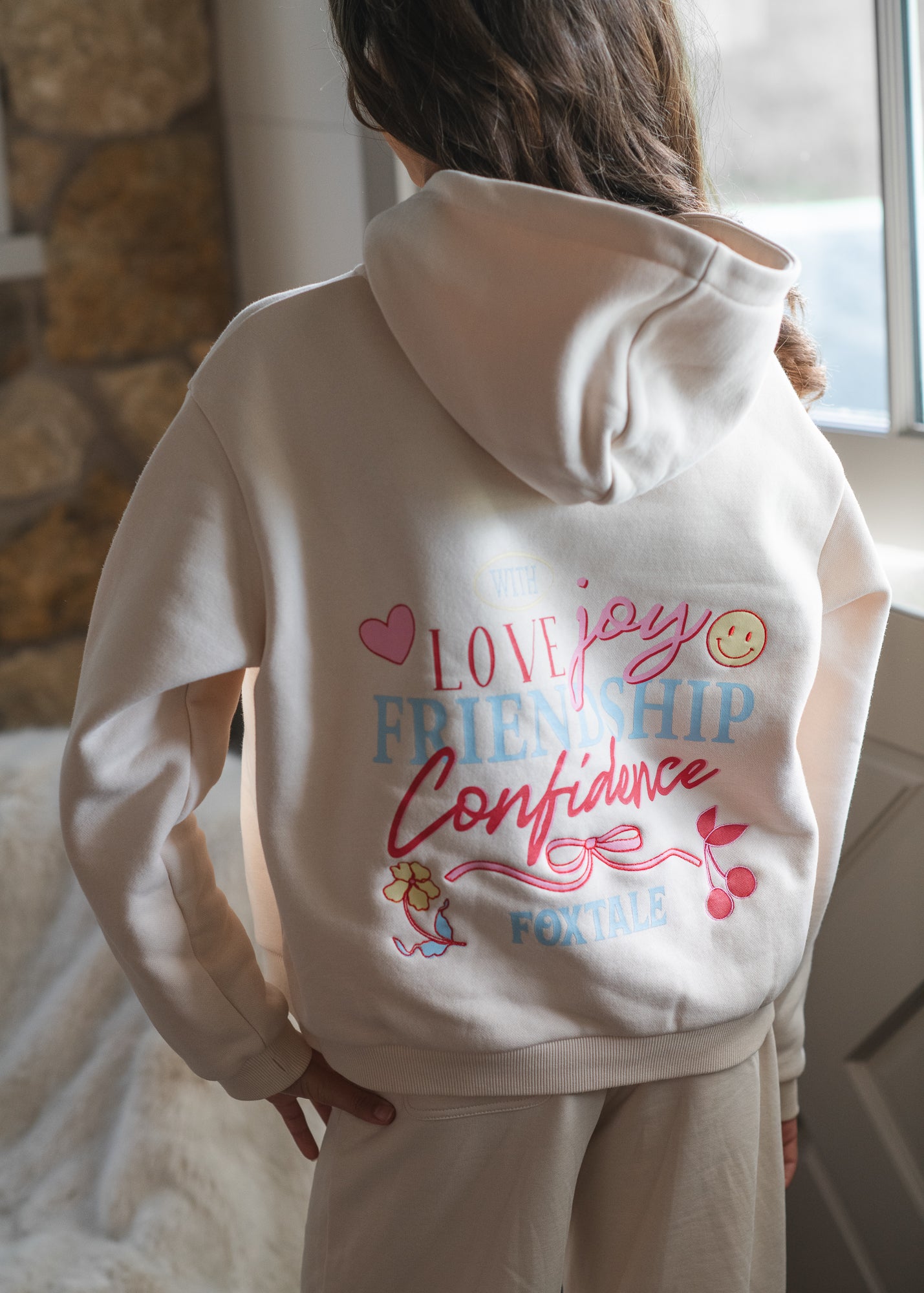 Bestie Hoodie