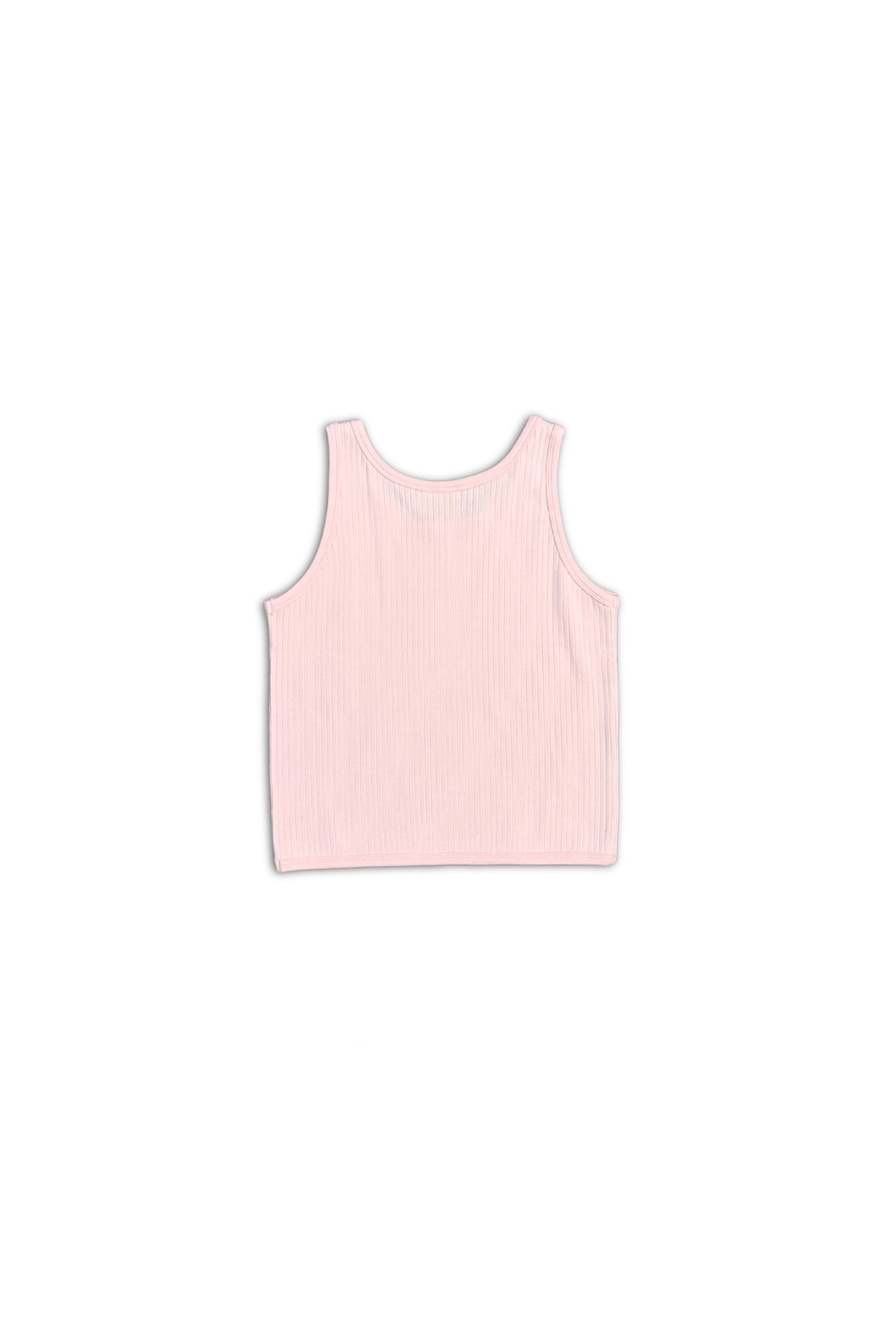 Blush Tank