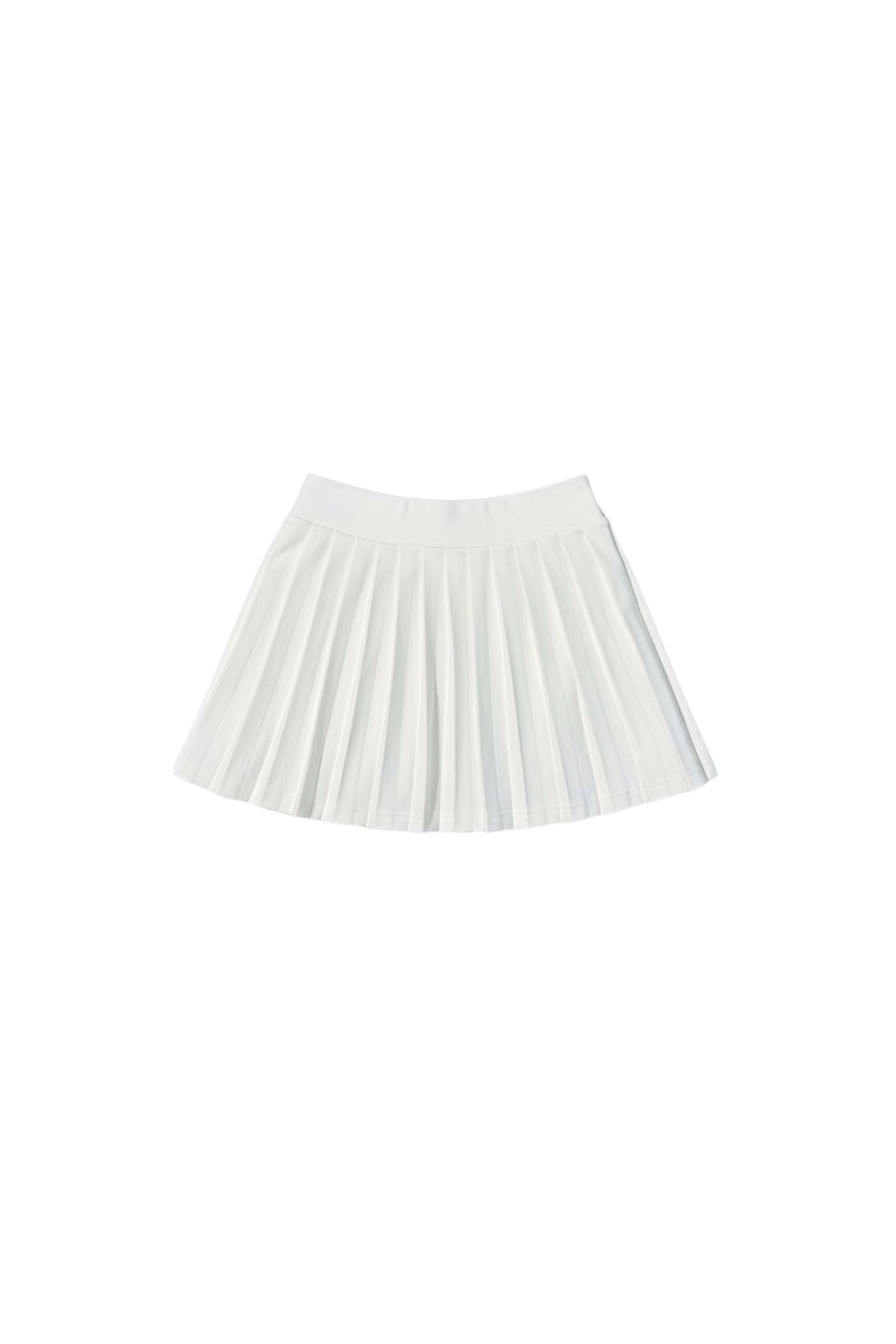Cloud Dancer Skort