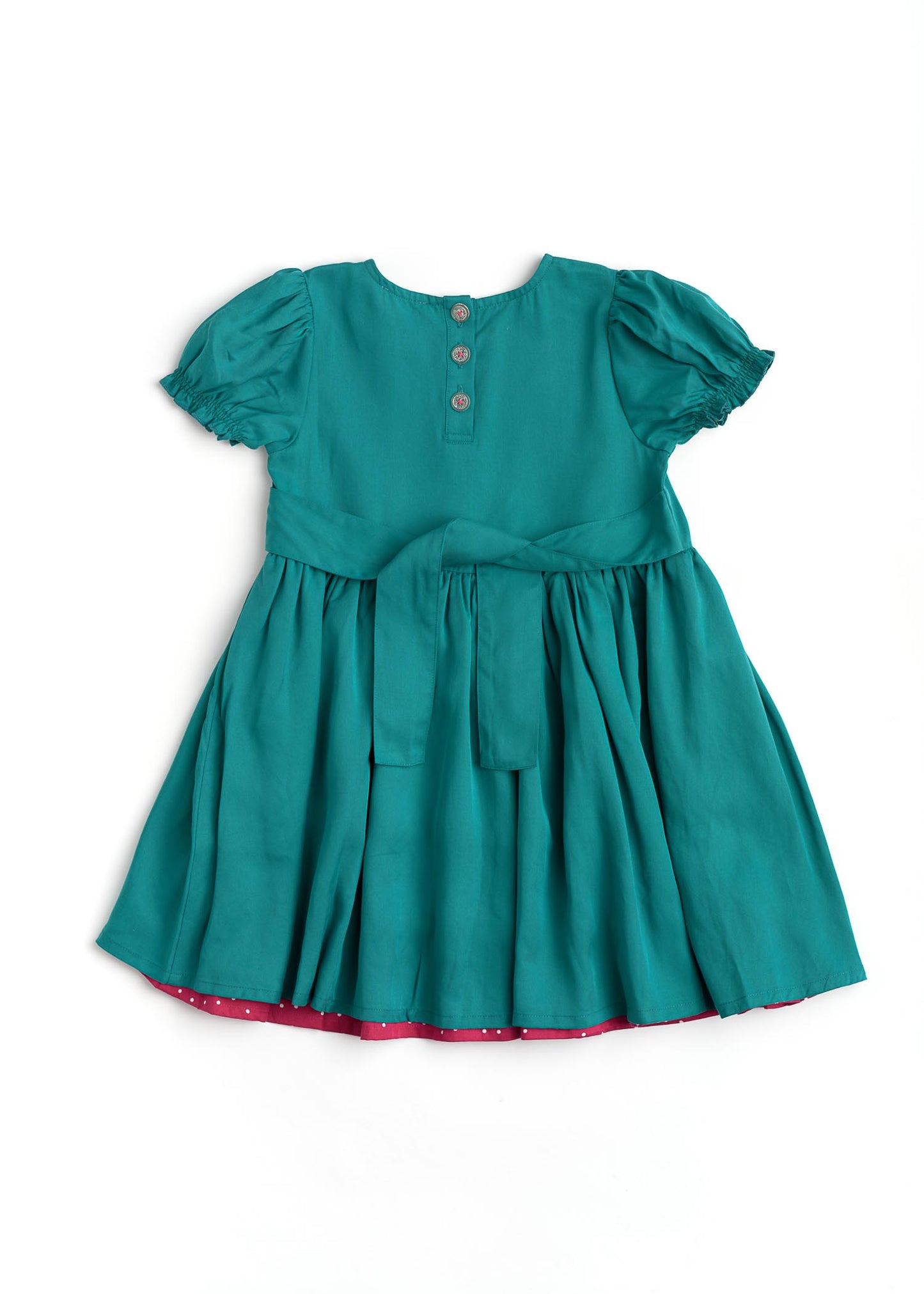 Season’s Greetings Dress