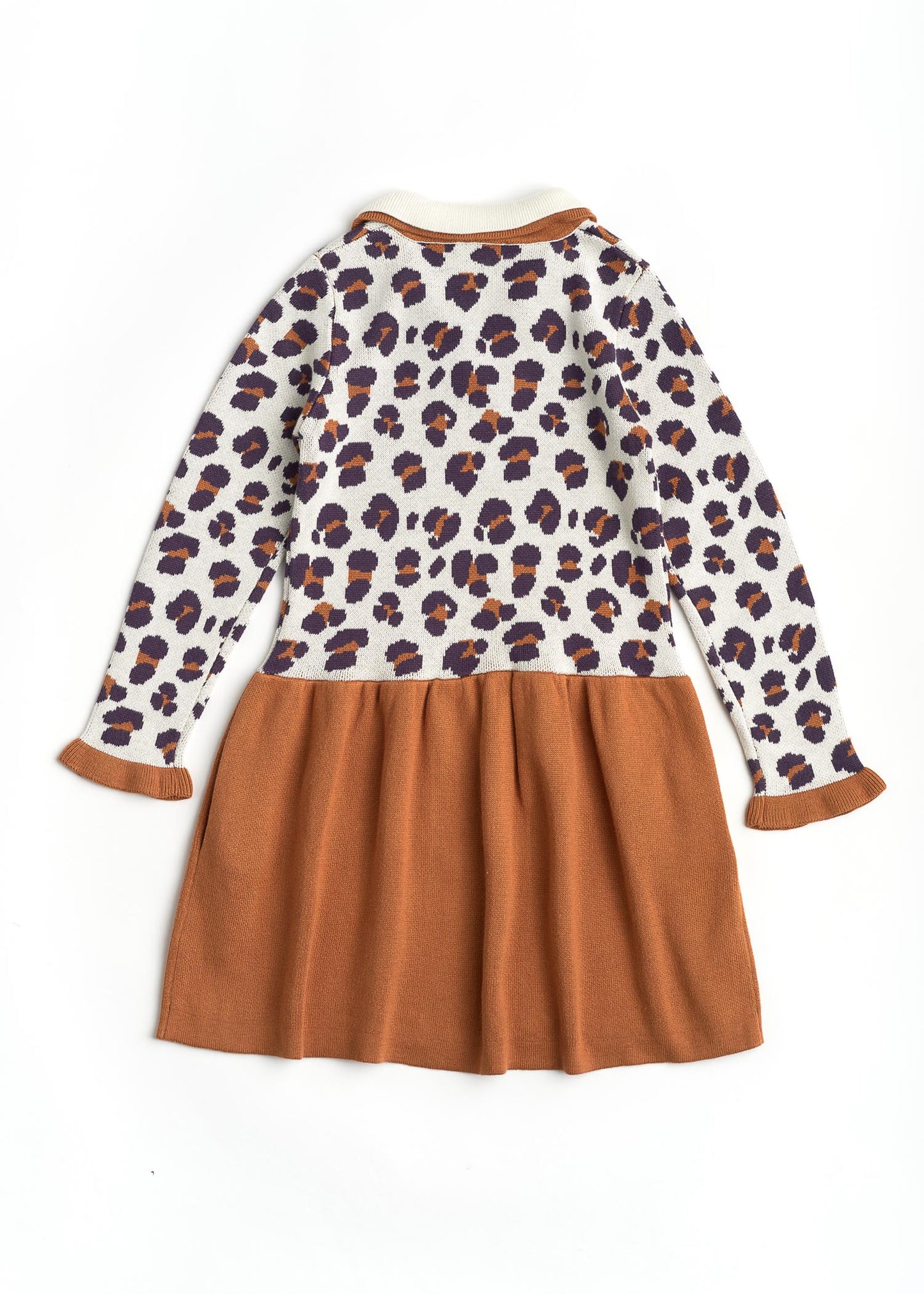 Wild Side Dress