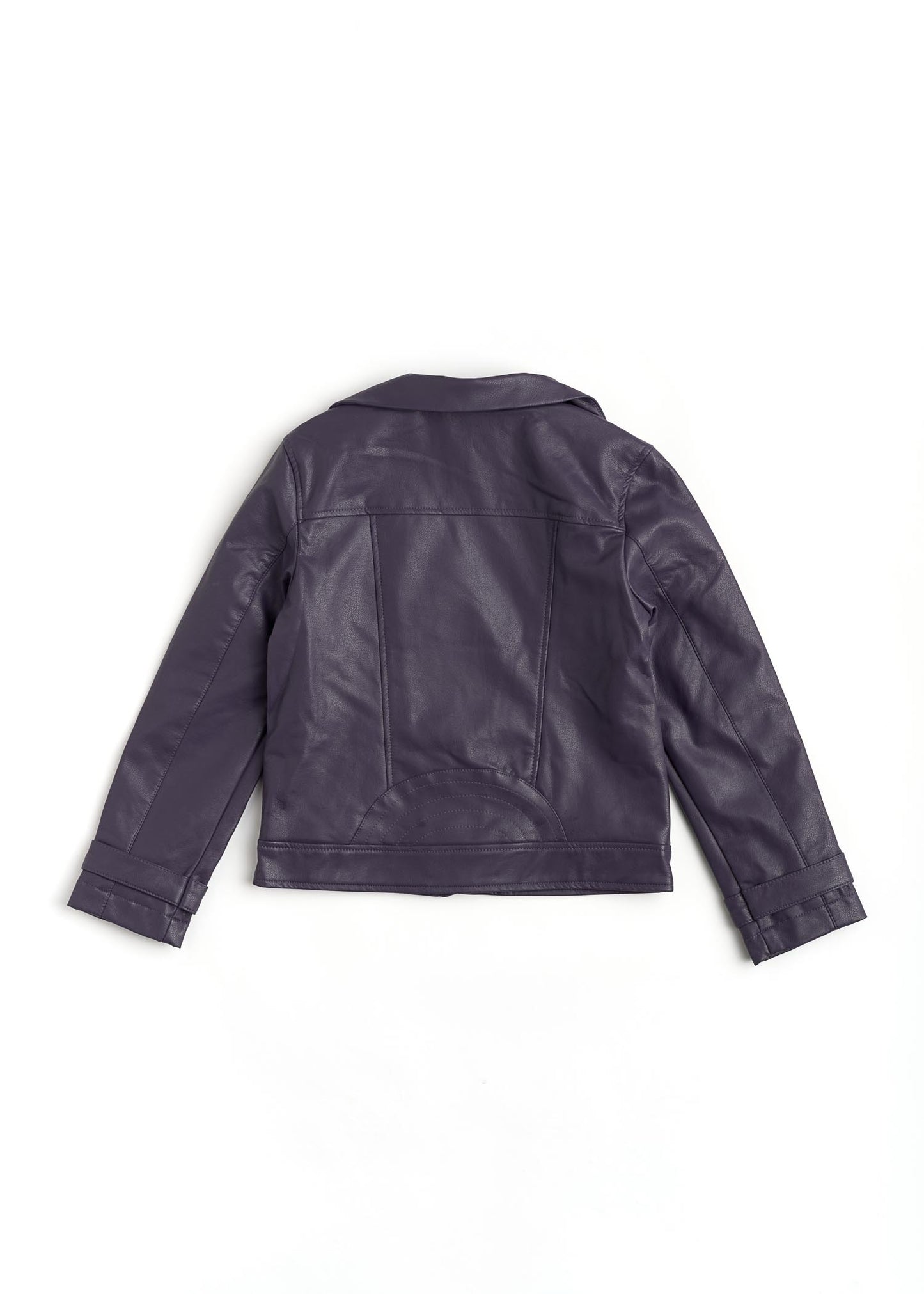 Let’s Go Moto Jacket