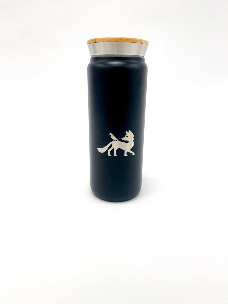 Finding Foxtale Tumbler