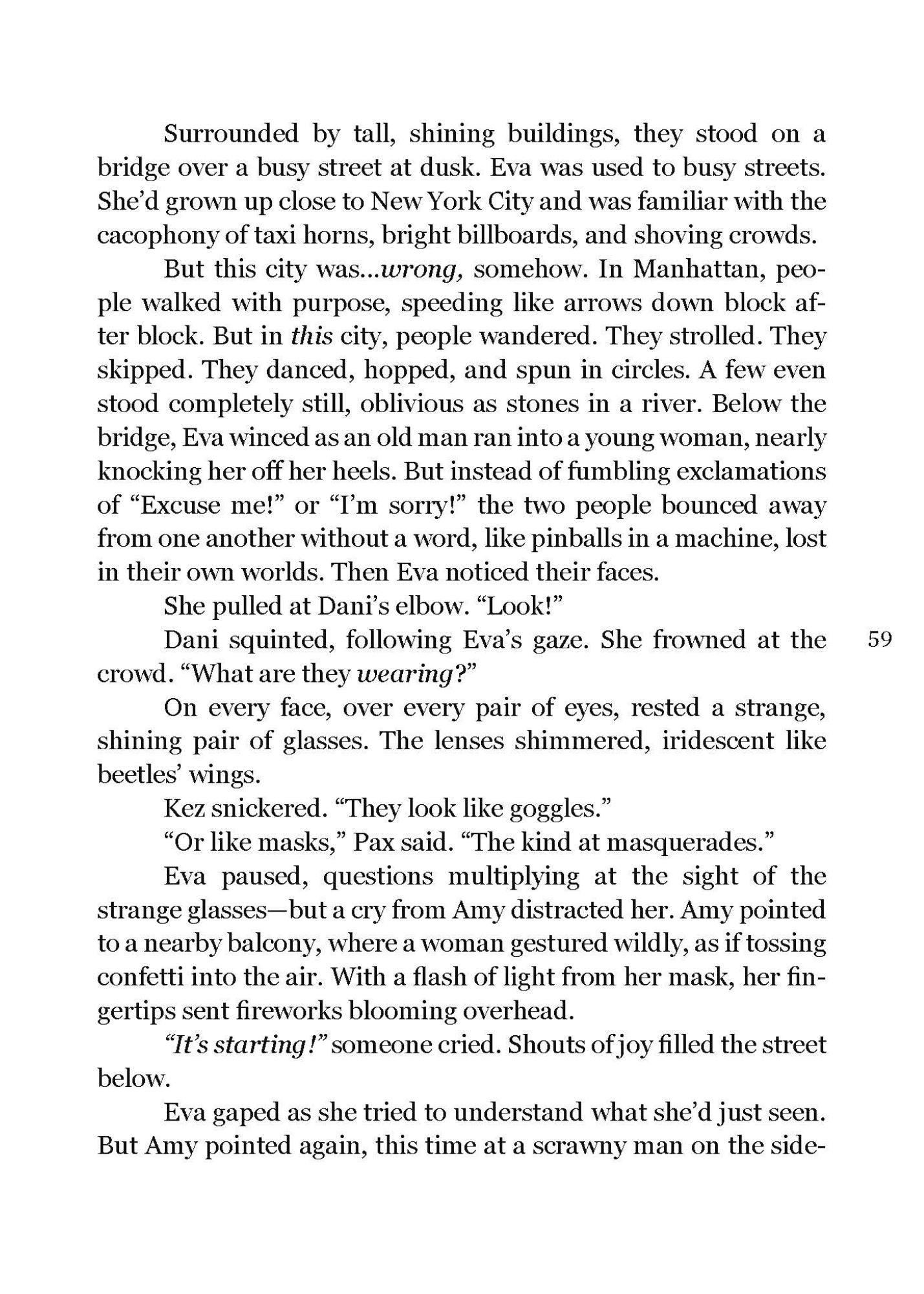 Finding Foxtale Forest: Book Two