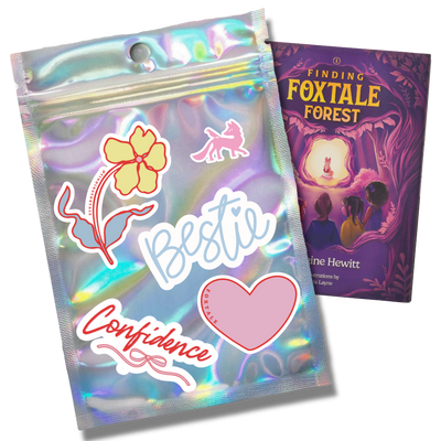 Bestie Gift Set