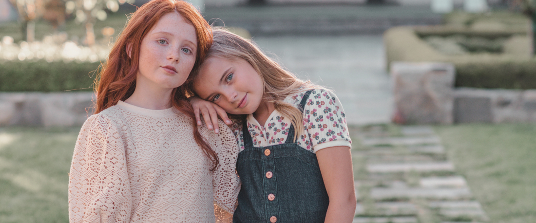 BESTIE: A Note on Friendship, Belonging, and Becoming