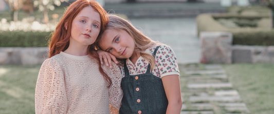 BESTIE: A Note on Friendship, Belonging, and Becoming