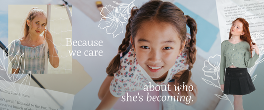 Allow Us to Reintroduce Ourselves: THIS Is Foxtale