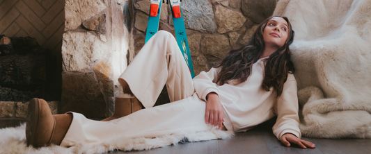 Caring About Who She’s Becoming: