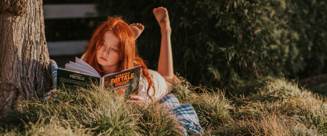 The Lost Art of Becoming