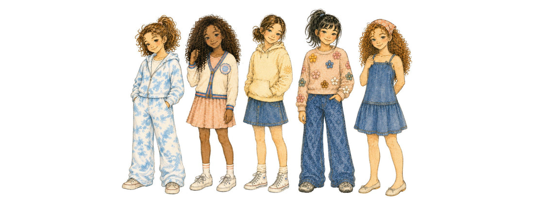 Strong Looks Different on Every Girl. Here's Proof.