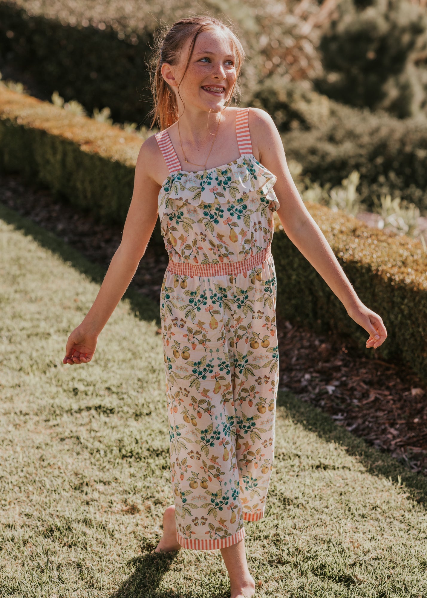 Jumpsuits & Rompers