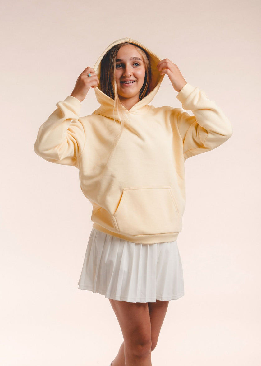 Sunshine Bestie Hoodie 