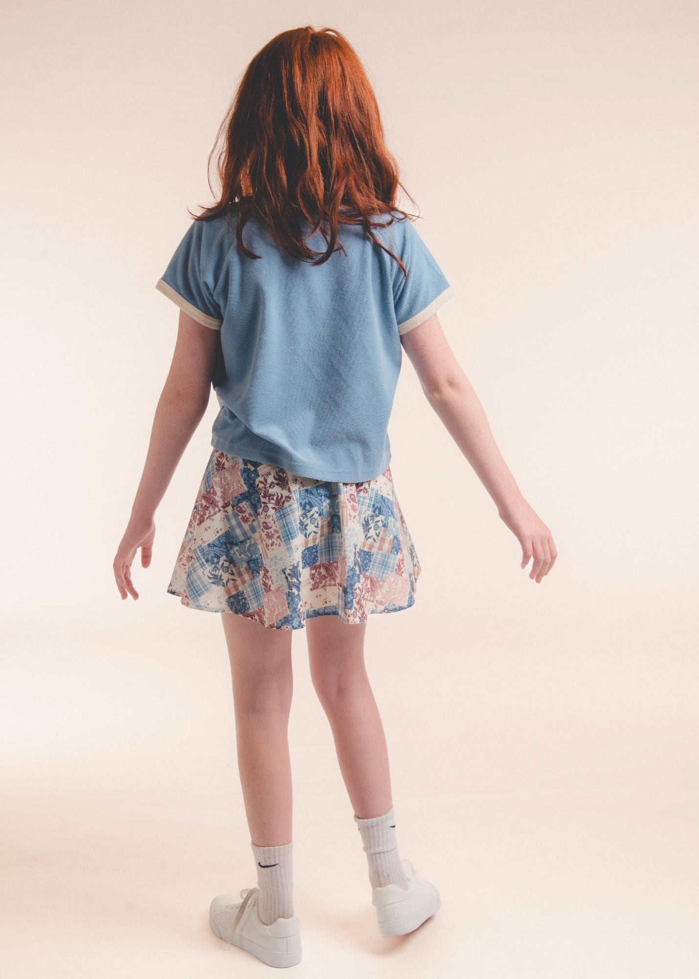 Country Roads Skort 
