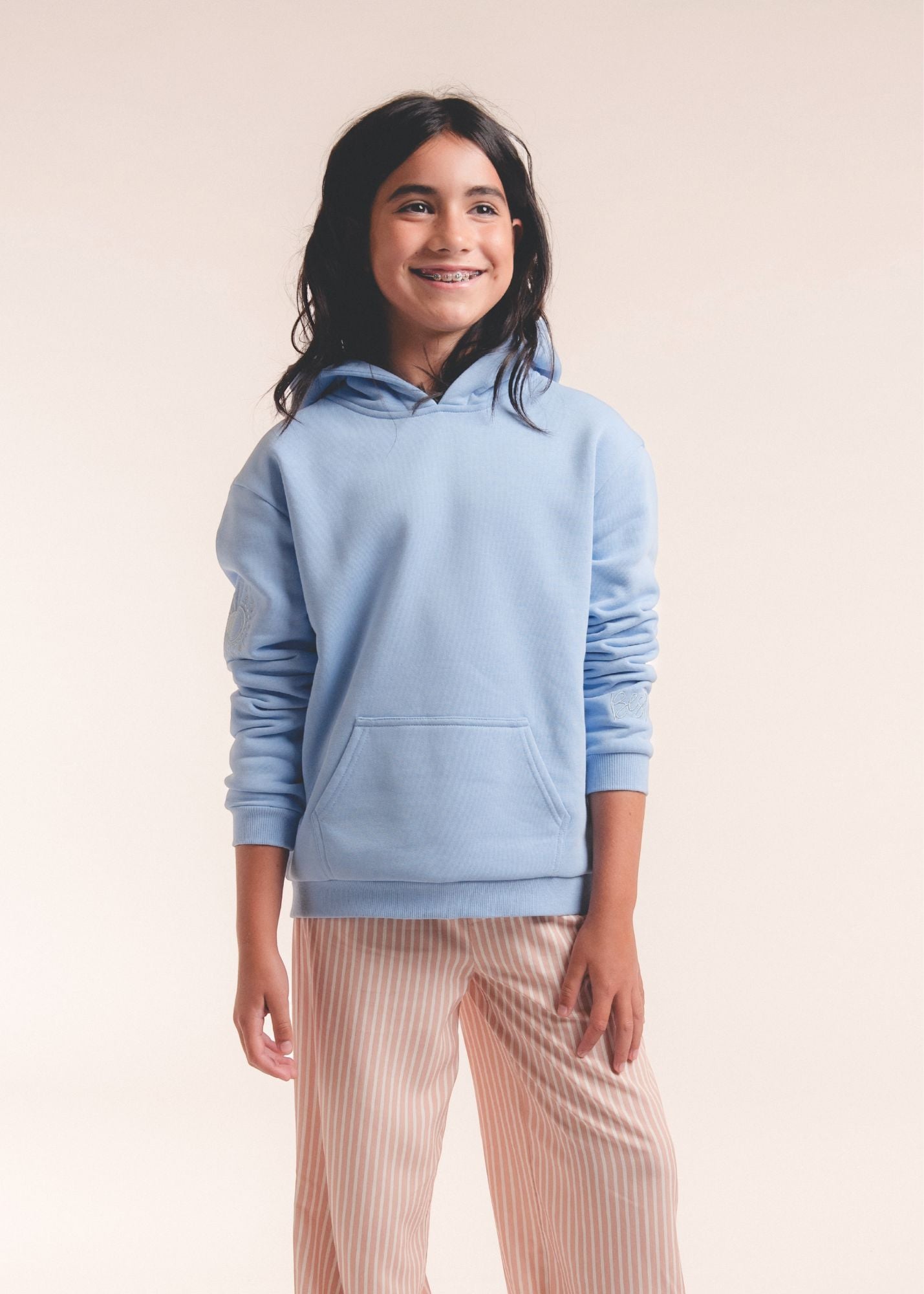 Moonlight Bestie Hoodie 