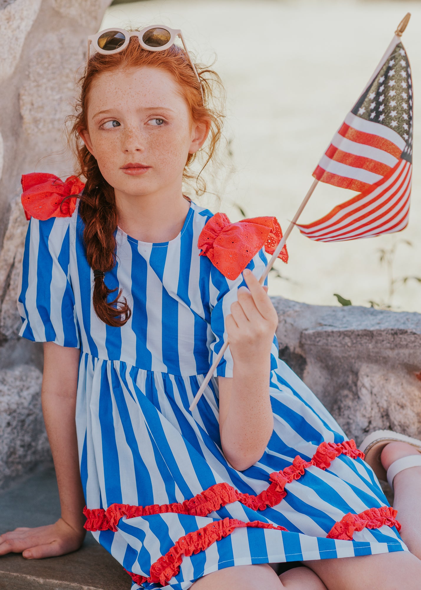 Miss Americana Dress