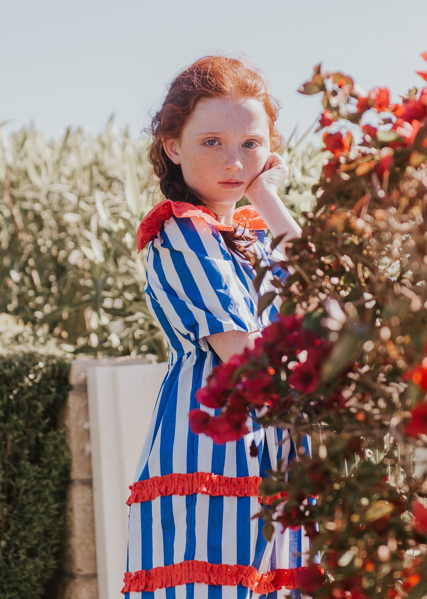 Miss Americana Dress