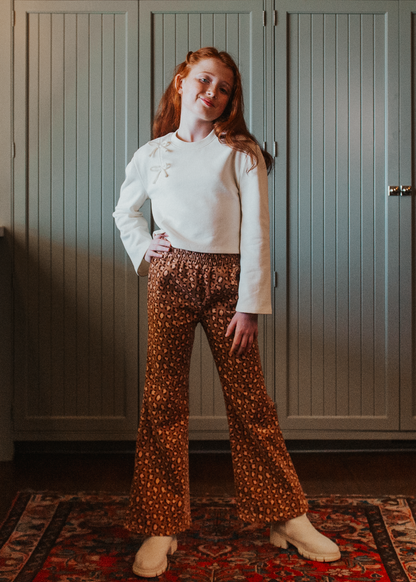 Out of Africa Bottoms