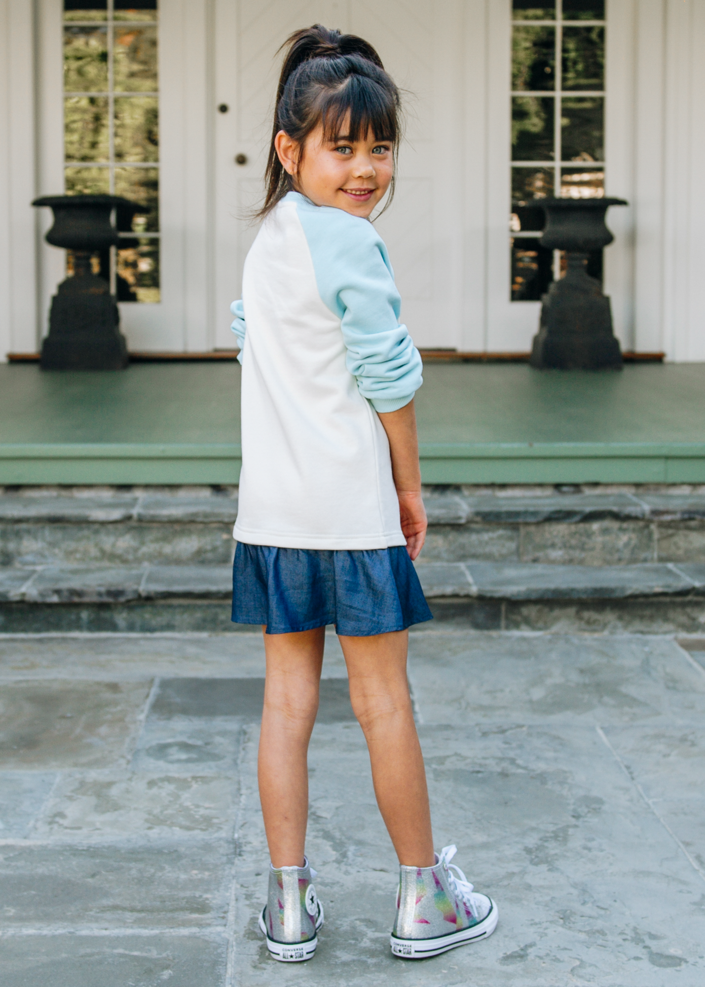 Softball Season Dress