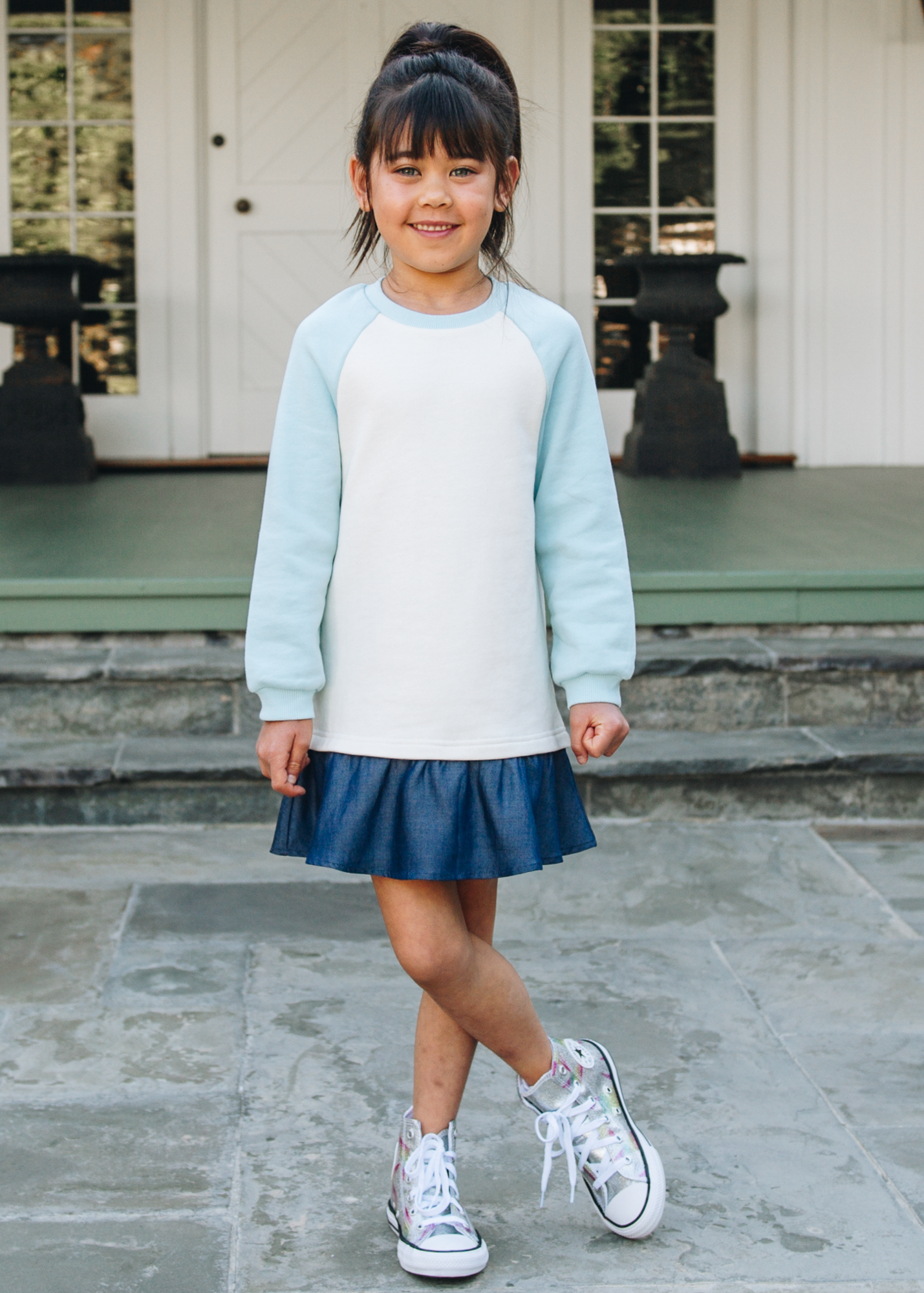 Softball Season Dress