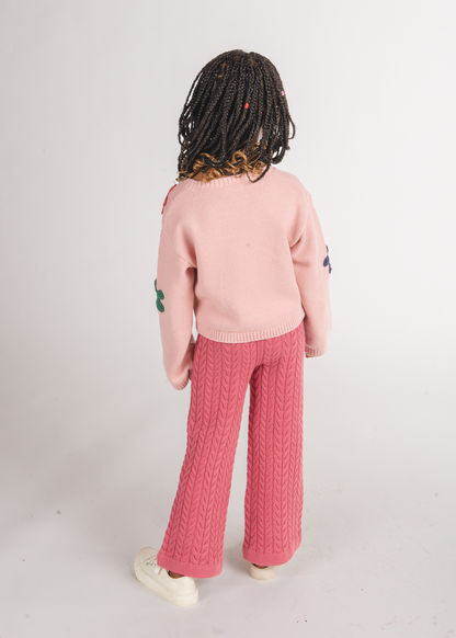 Bookmark Bottoms 2.0 (girl's)