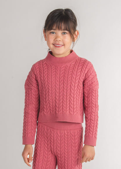 The Sequel Sweater (girl's)