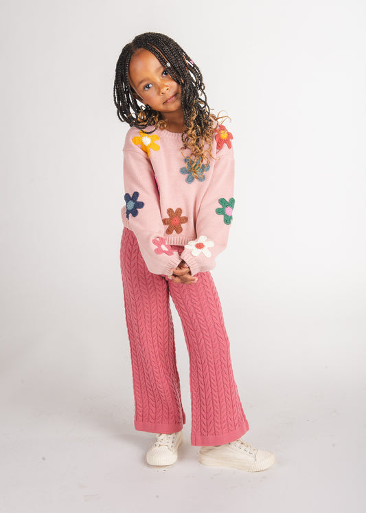 Bookmark Bottoms 2.0 (girl's)