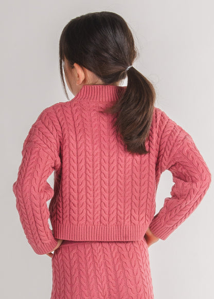 The Sequel Sweater (girl's)