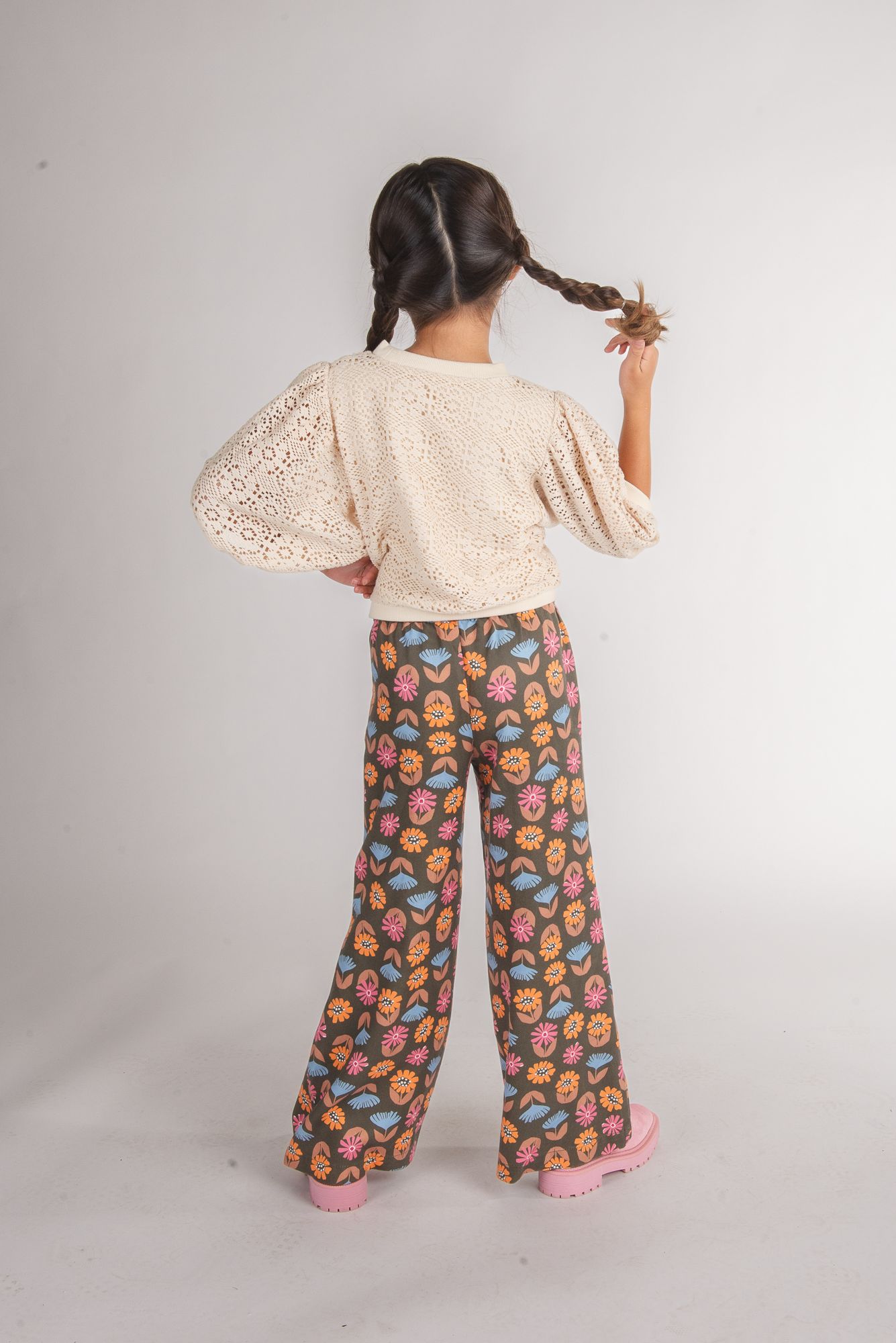 Boho Betty Bottoms