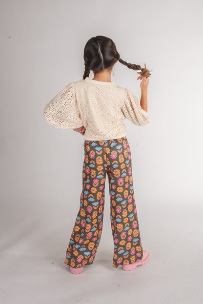 Boho Betty Bottoms