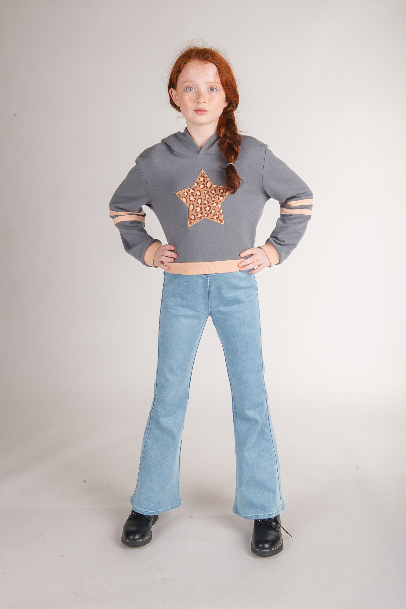 Saved by the Bell Bottoms