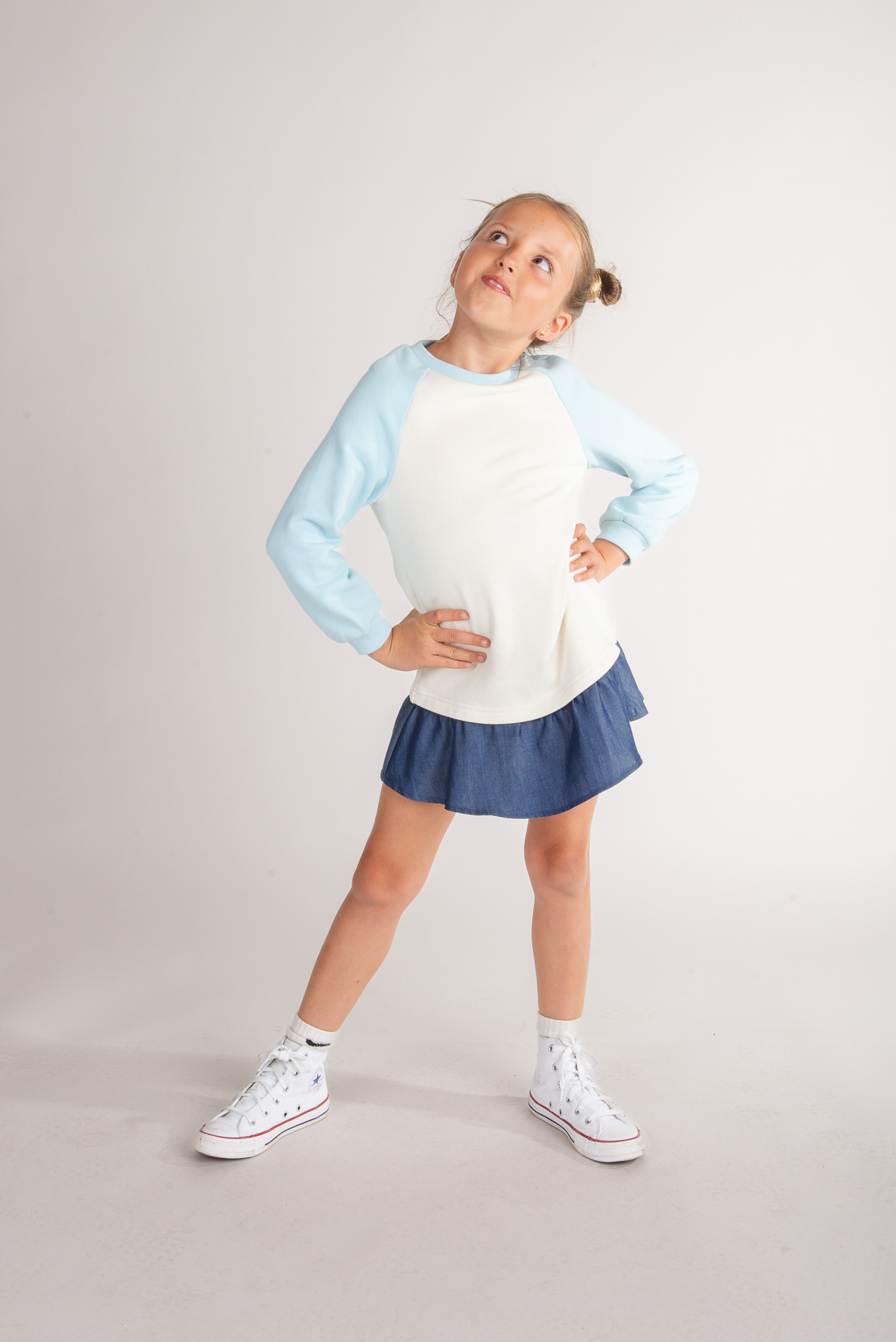 Softball Season Dress