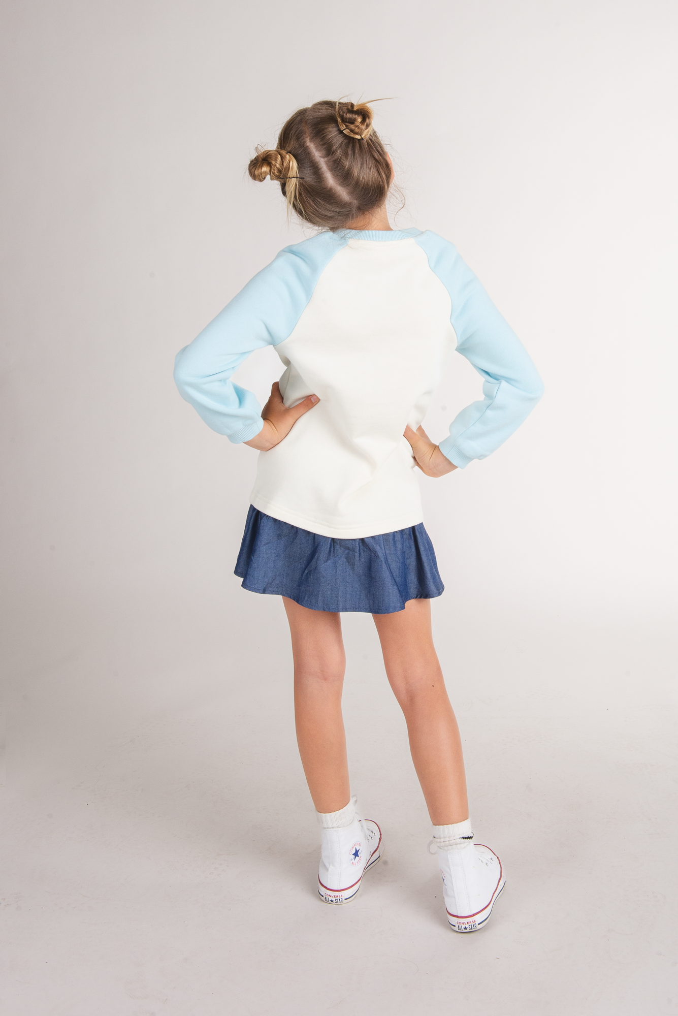 Softball Season Dress