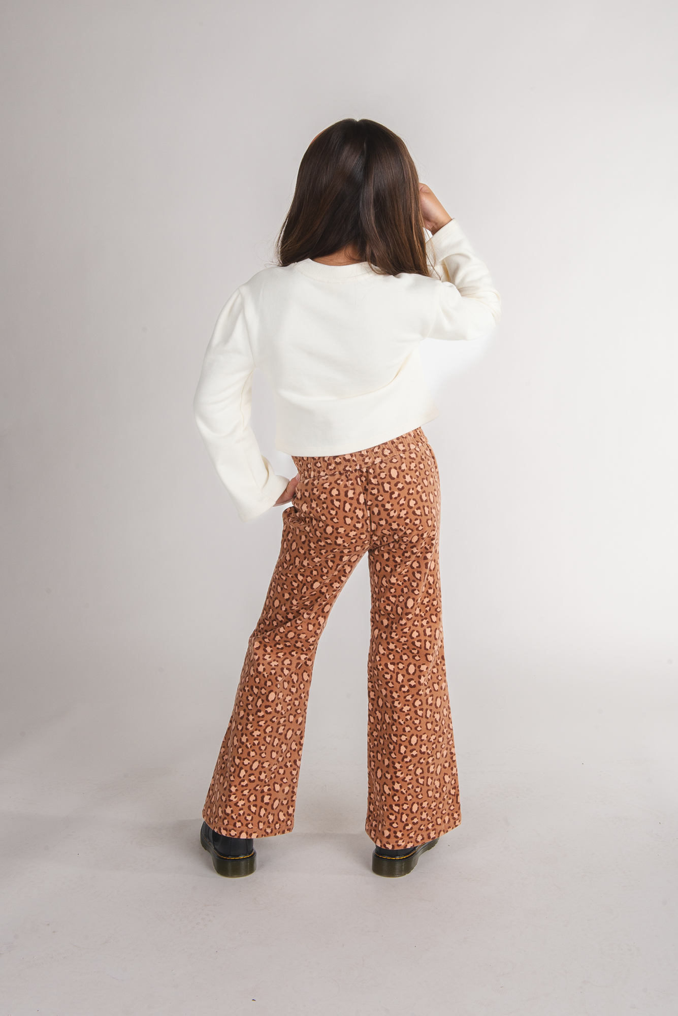 Out of Africa Bottoms