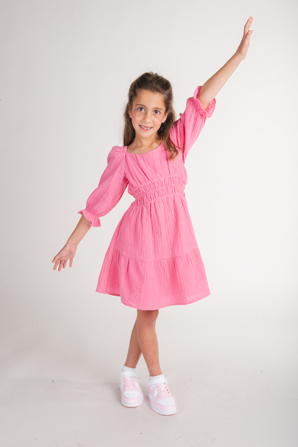 Glinda Dress