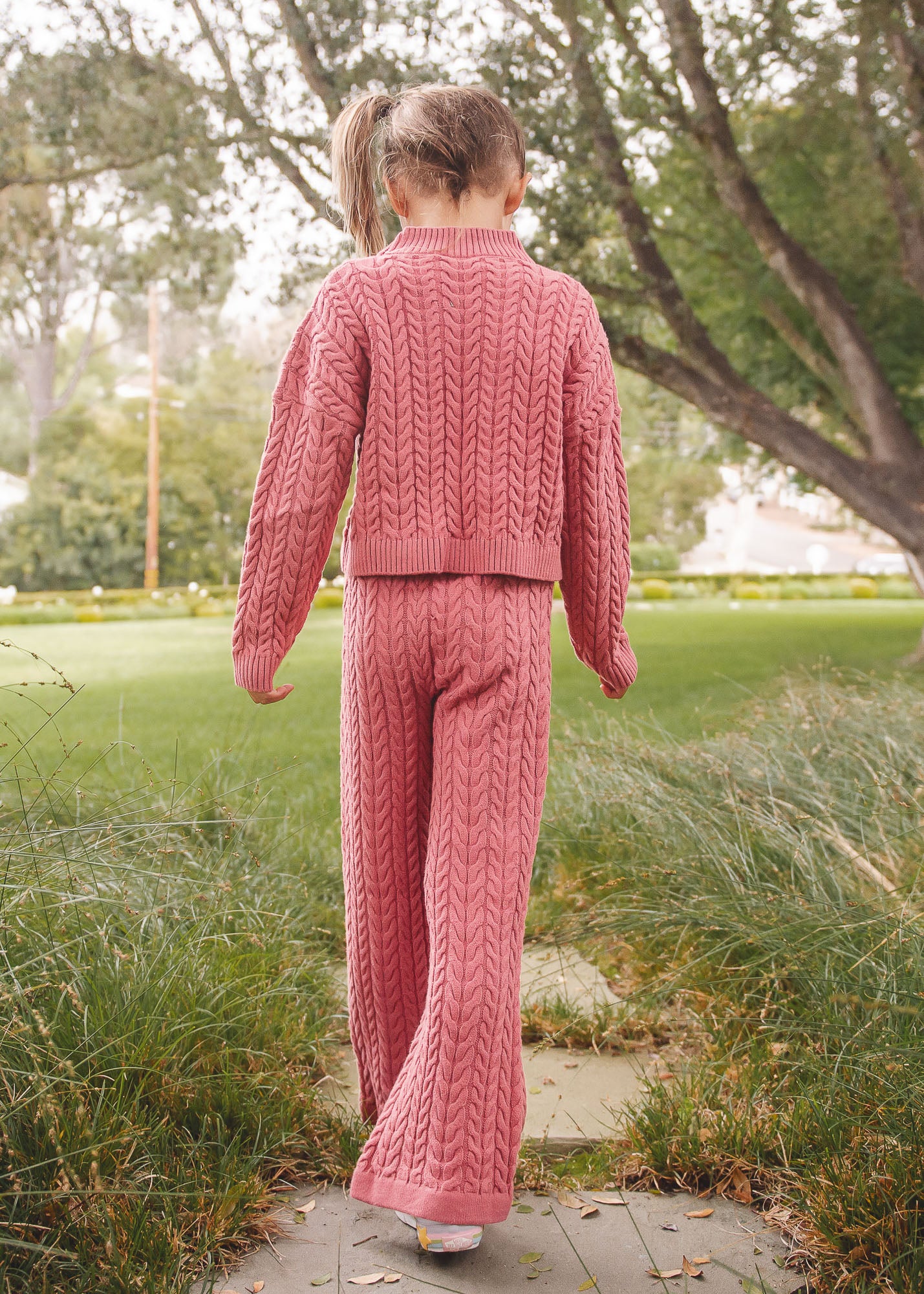 Bookmark Bottoms 2.0 (girl's)