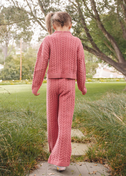 Bookmark Bottoms 2.0 (girl's)