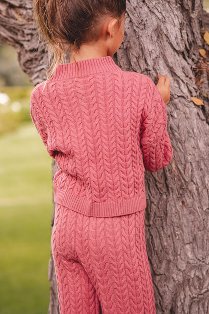 The Sequel Sweater (girl's)