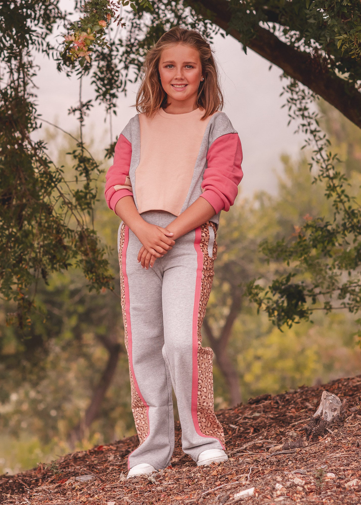 Gym Class Sweatpants