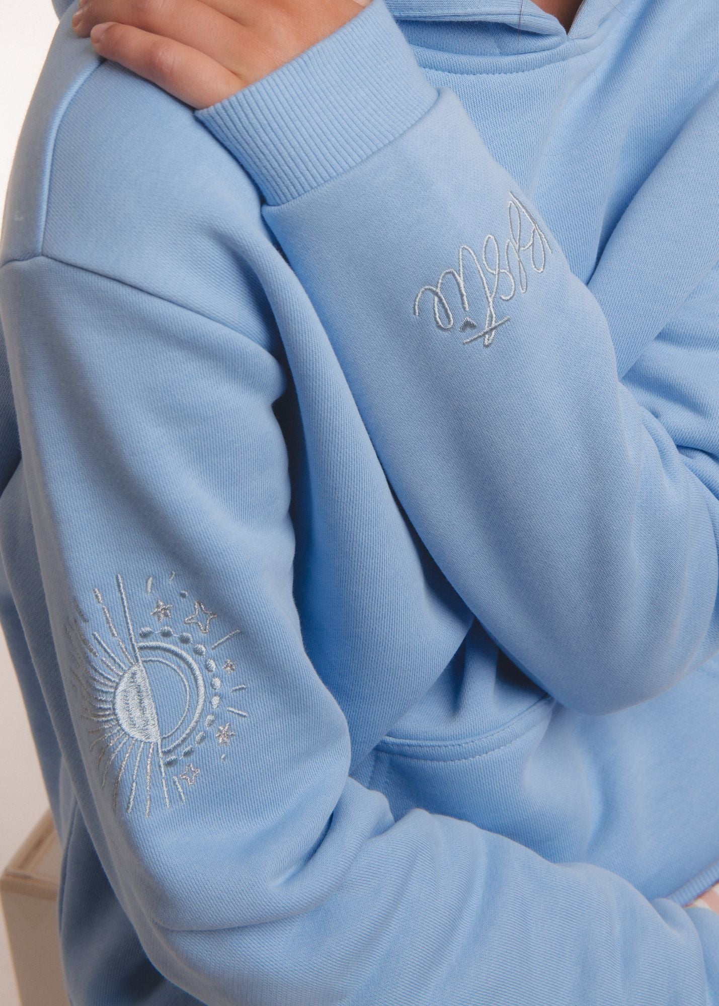 Moonlight Bestie Hoodie 