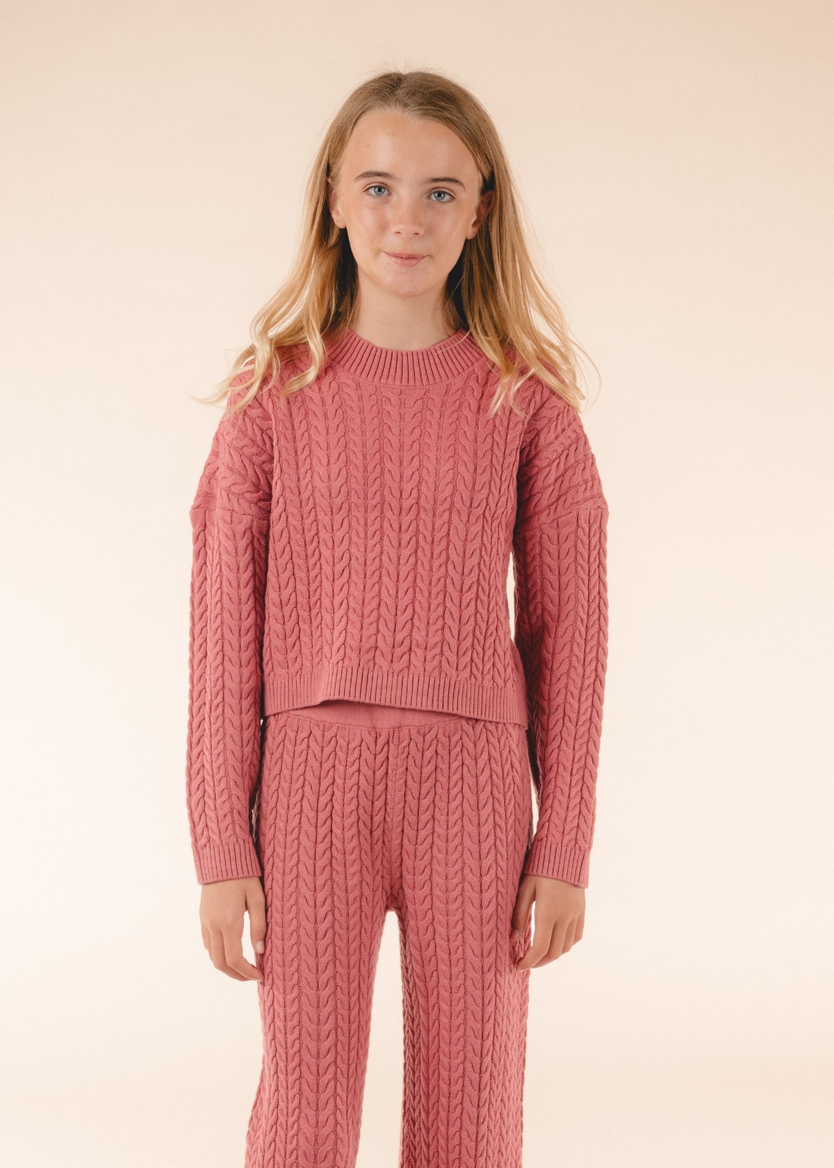 Next Chapter 2.0 Sweater