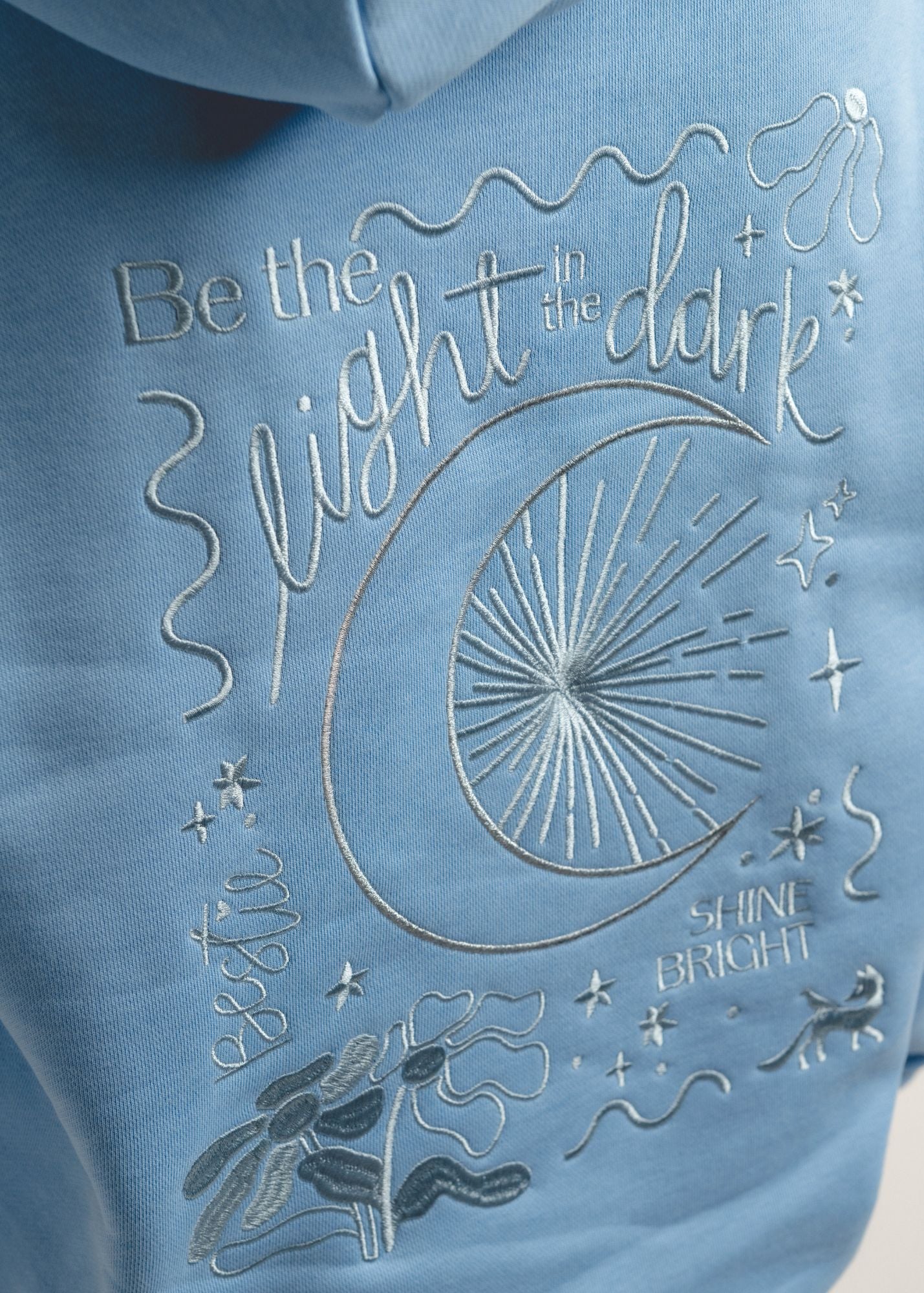 Moonlight Bestie Hoodie 