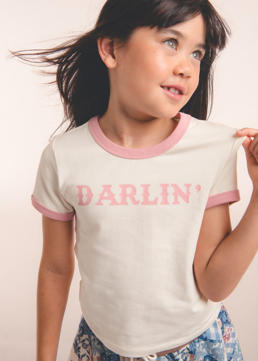 Hello Darlin’ Tee 