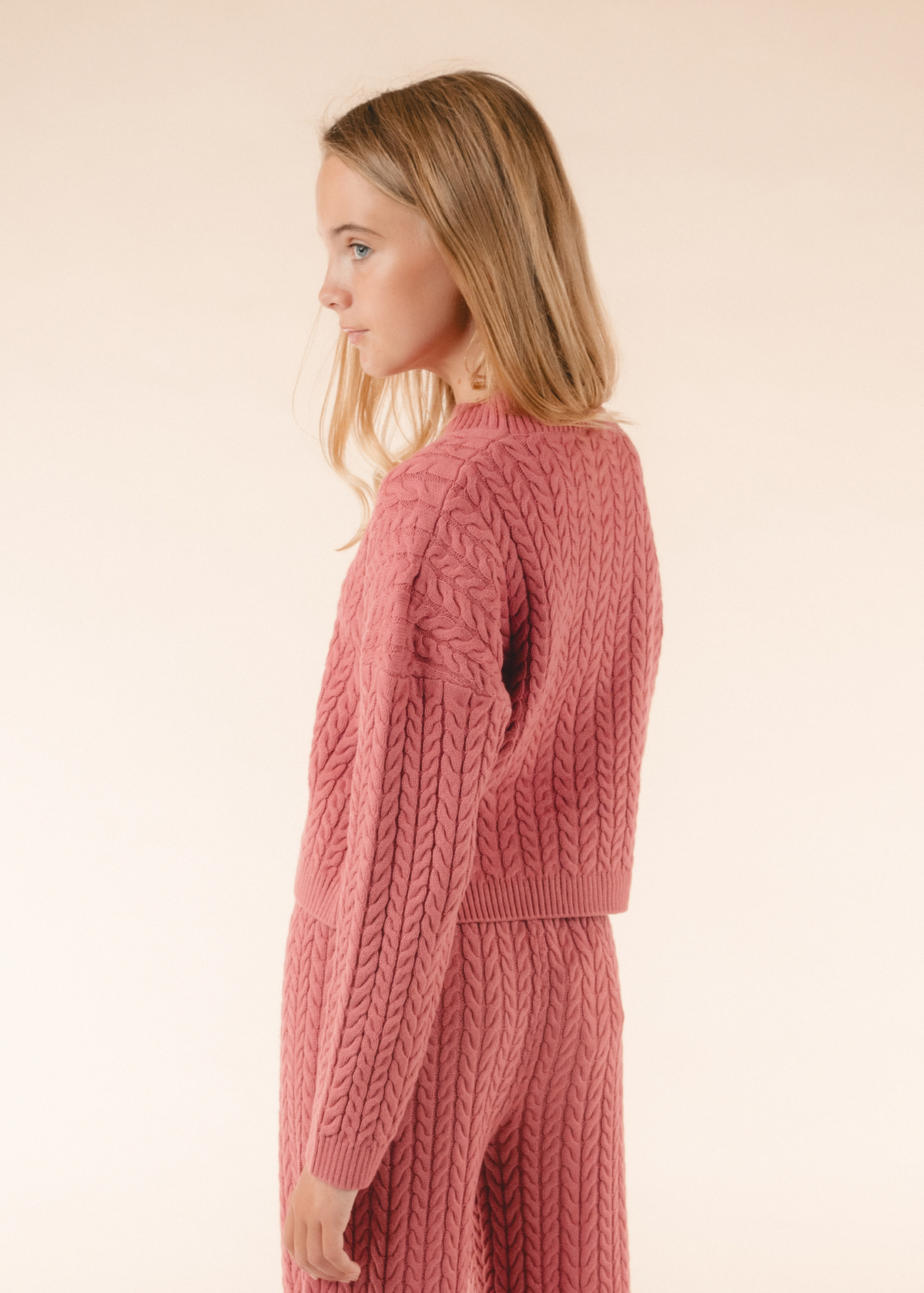 Next Chapter 2.0 Sweater
