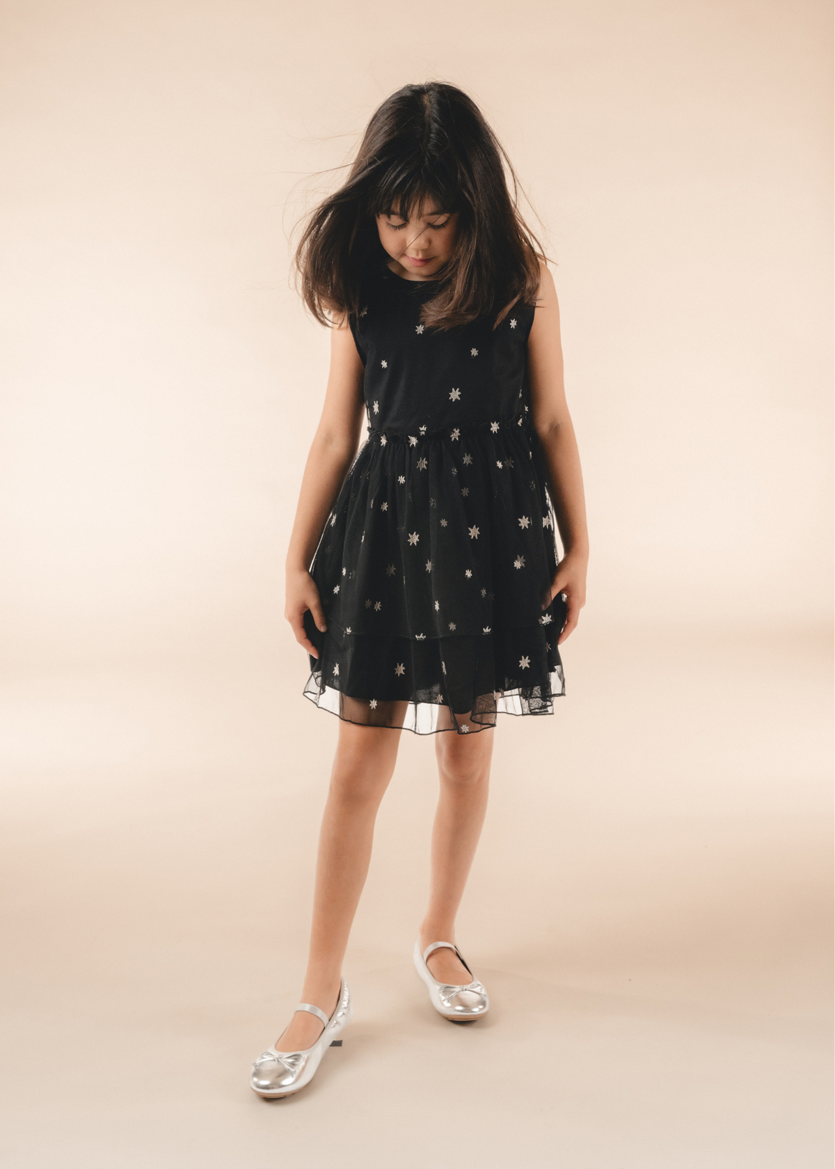Night Sky Dress
