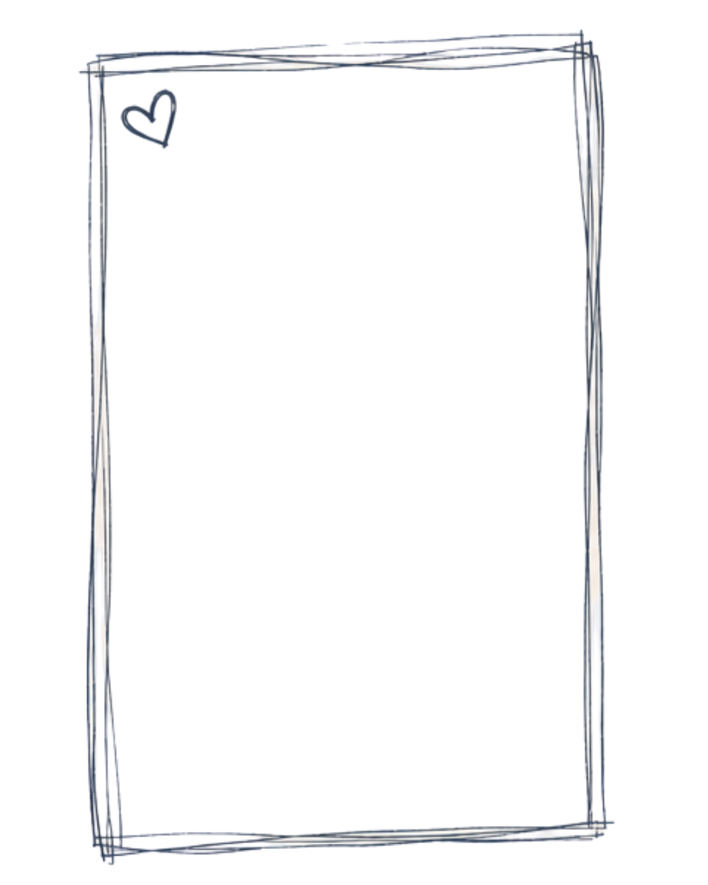 Frame overlay