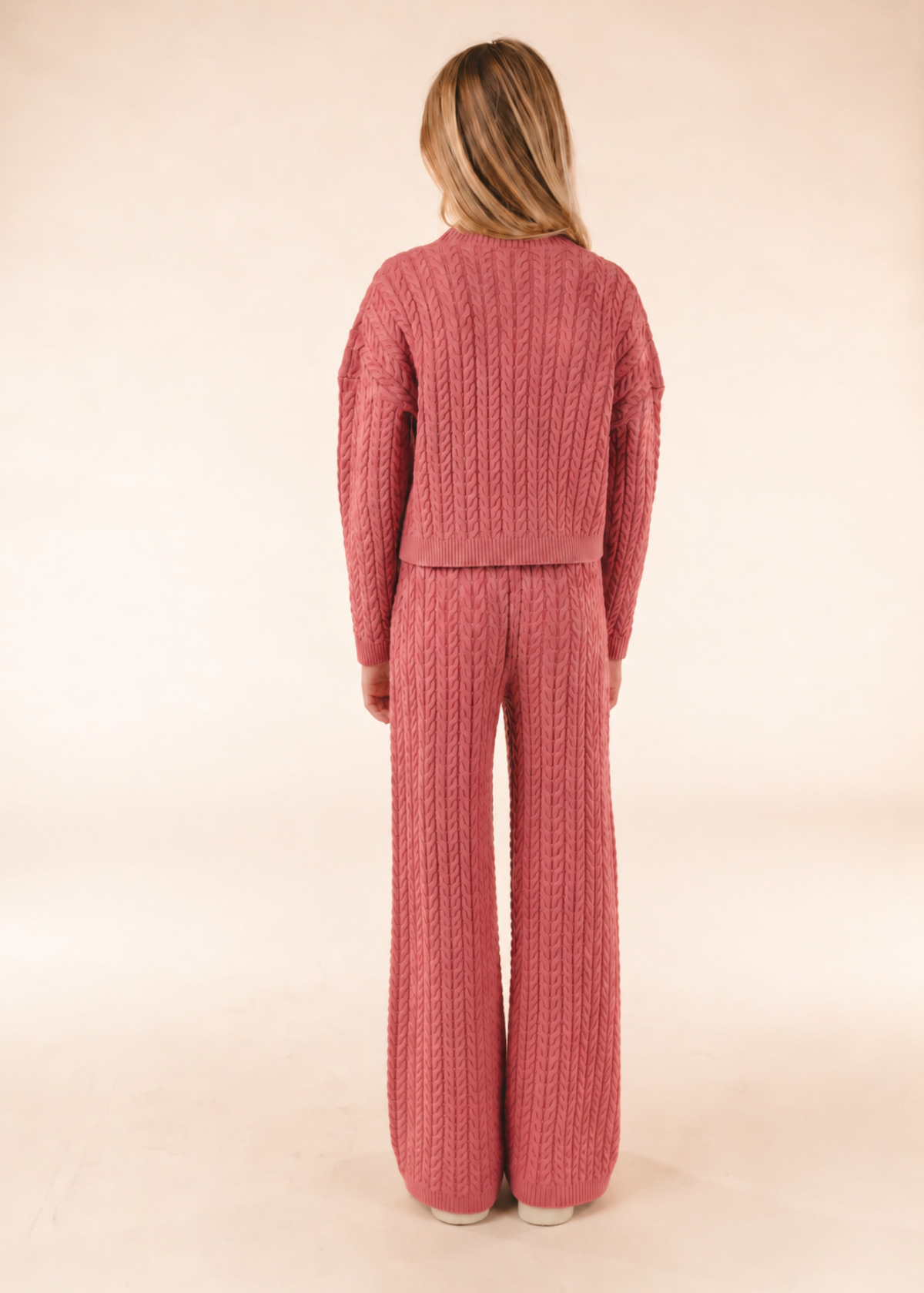 Bookmark Bottoms 2.0 (girl's)