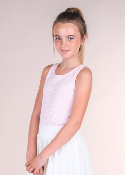 Blush Tank