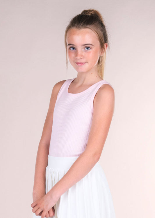 Blush Tank